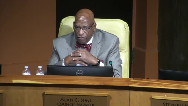 Cedar Hill Council approves 2024 Fire Department annual report amid aid cost concerns