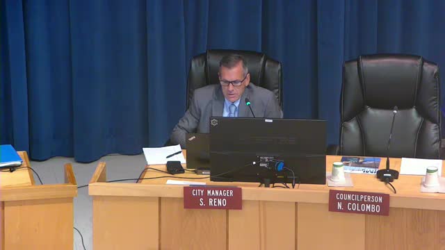Carbondale City Council Approves Commemorative Plaque Designs for Southern Illinois Multimodal Station