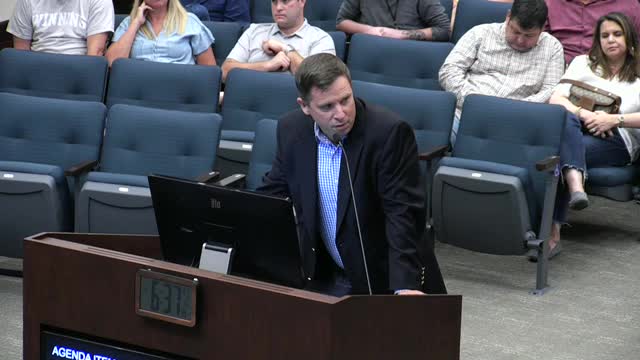 Boerne Leaders Propose Dialogue With Buc ee's On Travel Center Size Concerns