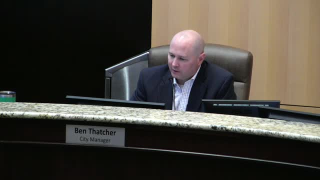 Boerne City Council addresses disinfection byproduct concentration levels in water supply