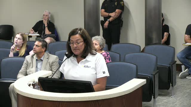 Hearst City Council Denies Zoning Change for Self Storage Site Adjacent to Retail
