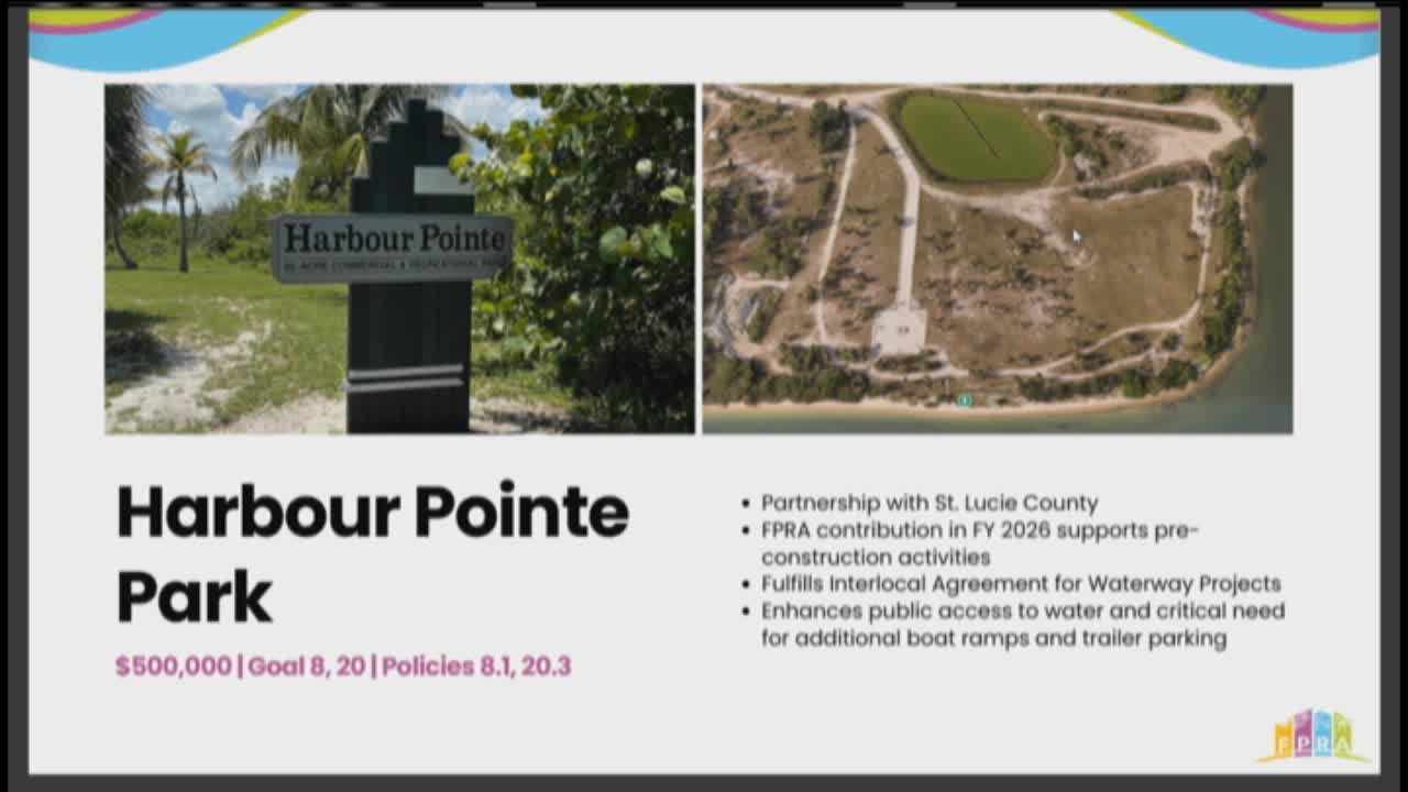 City Plans Major Improvements to Downtown River Walk and Boat Ramp Facilities