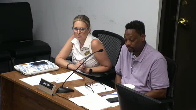 Chamber Leaders Discuss Improving Local Business Visibility on Digital Maps