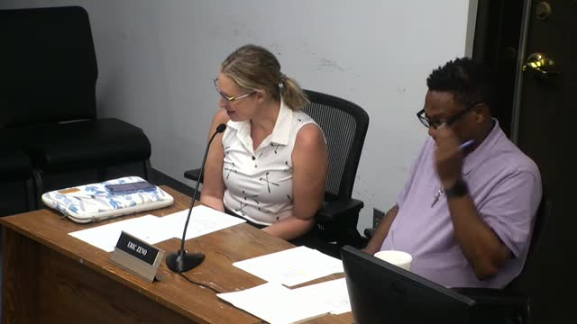 Lago Vista Council Plans New Year’s Eve Casino Night and Wayfinding Signage Initiative