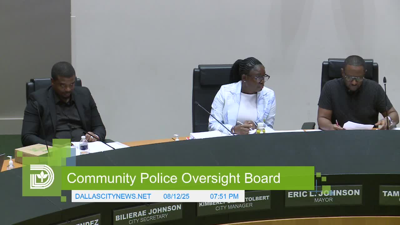 Police Internal Affairs Review Hit and Run Case Without Filing Charges