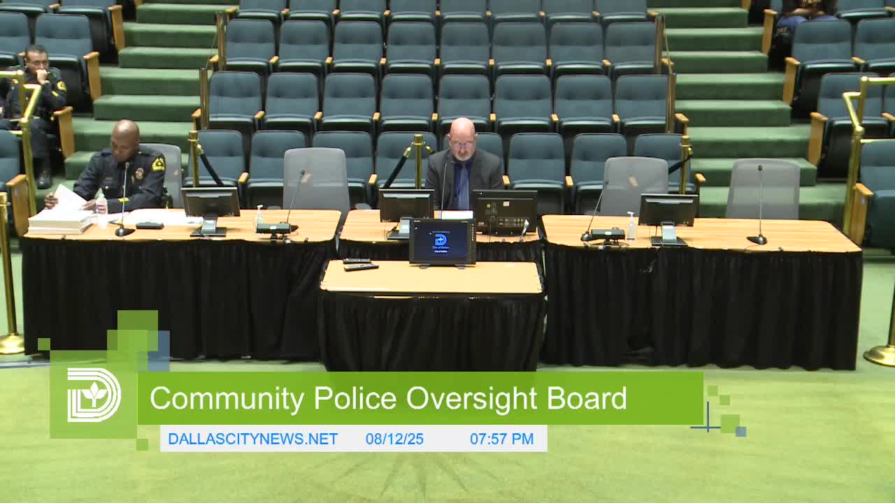 District Board Approves Investigative Reports on Jamar Jefferson and Rigobert Chavez Cases