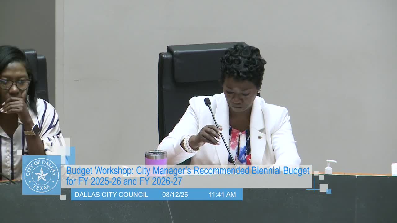 City Council Proposes Expansion of Overnight Strike Team for Party House Enforcement