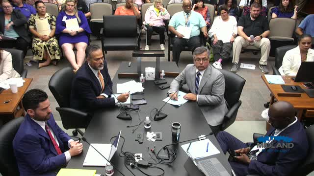 Airport Council Reviews Priorities Ahead of September 30 Funding Deadline