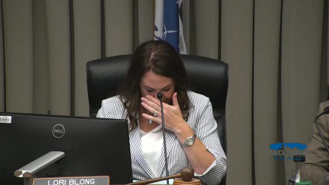 Midland City Council Approves New Alcohol Sales Ordinances Amid Safety Concerns