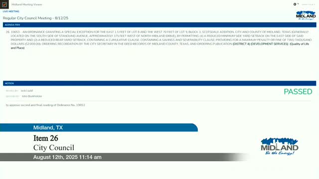 Council orders review to tighten security conditions at downtown lounge after parking-lot attack