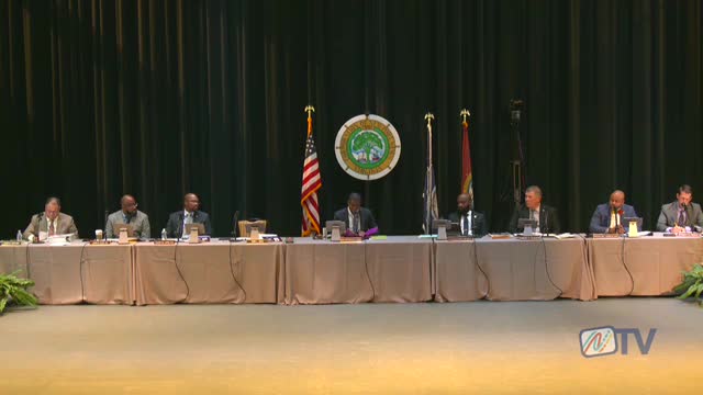 City Council to Vote on Funding Requests from Eggleston and Gifted Minds Academy