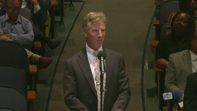 Newport News City Council Considers Redevelopment of Regal Cinemas Site for Luxury Apartments