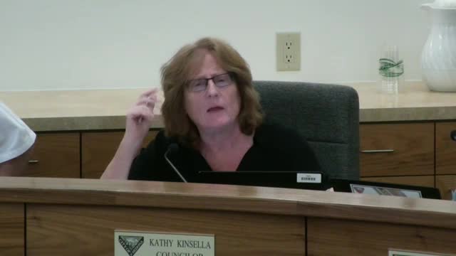City Council Debates Animal Display Ordinance Amid Public Safety Concerns
