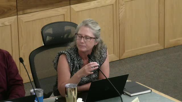 Chief Foley outlines animal control enforcement practices in response to community concerns
