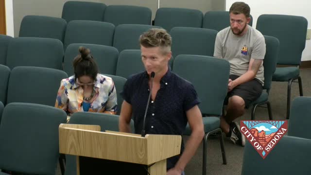 Council Discusses Housing Units at Cultural Park Project
