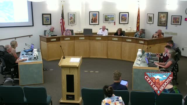 Mayor Addresses Community Concerns on Creek Project Notification Limits