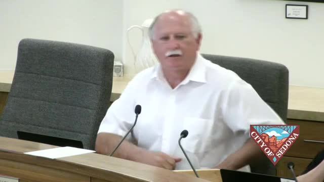 Council Approves Dutchman's Cove LLC Development Agreement for Shared Path Construction