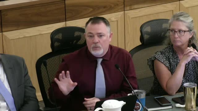 City Council Evaluates $500K Grant for Traffic and Bicycle Safety Improvements