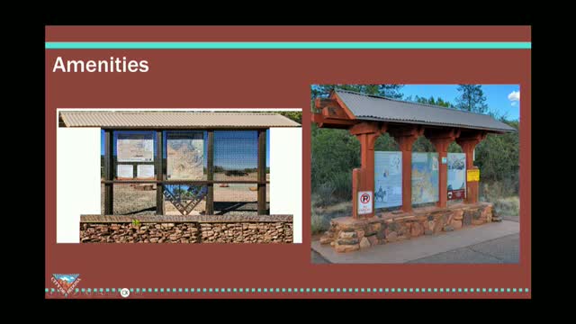 Sedona Council Discusses Shared Use Path Project Amid Public Concerns