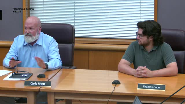 Stafford City Council Discusses School Proximity to Liquor Stores and Community Safety Measures