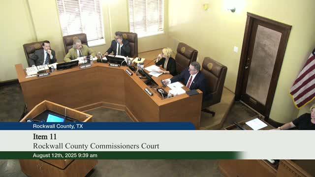 County Officials Urge Decision on Delayed Consortium Contract Negotiations