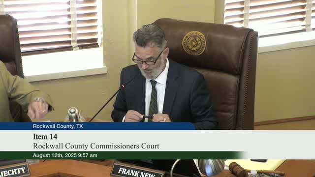 County Approves Grant for Drone Implementation in Emergency Response