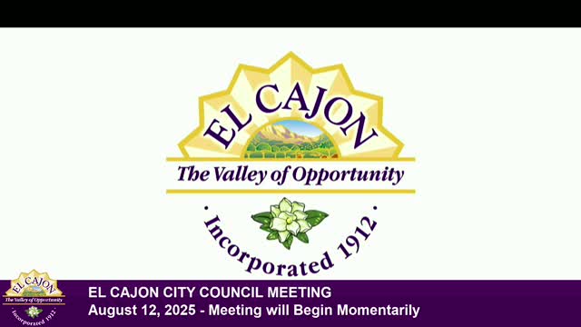 Alcon City Council holds meeting and approves agenda changes for veterans recognition