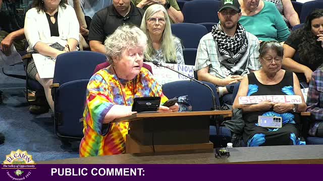 Local Official Critiques Alcon Police Role in Immigration Enforcement