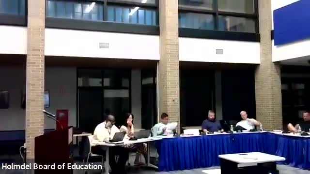 District reports drop in HIB incidents, outlines culture-building and SDSS submission plans