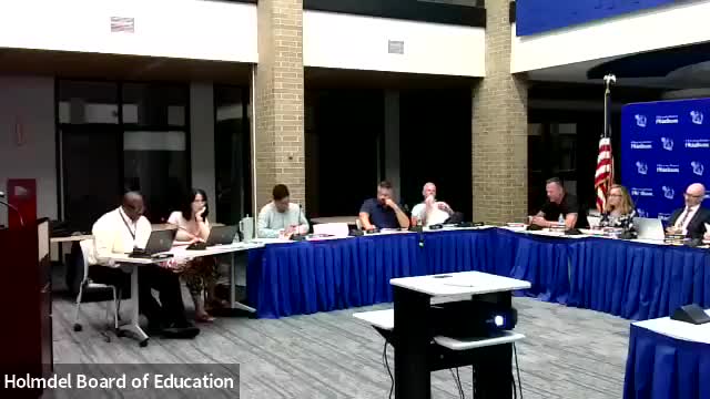 Assistant superintendent reports strong NJGPA results; district readies grading-policy updates and summer curriculum work