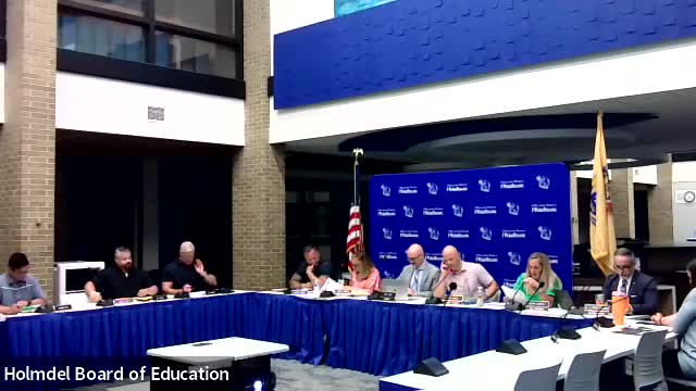 Board accepts $54,505 donation for Village School playground project