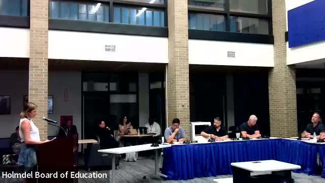 School Board Discusses Policy Changes for Senior Parking Privileges