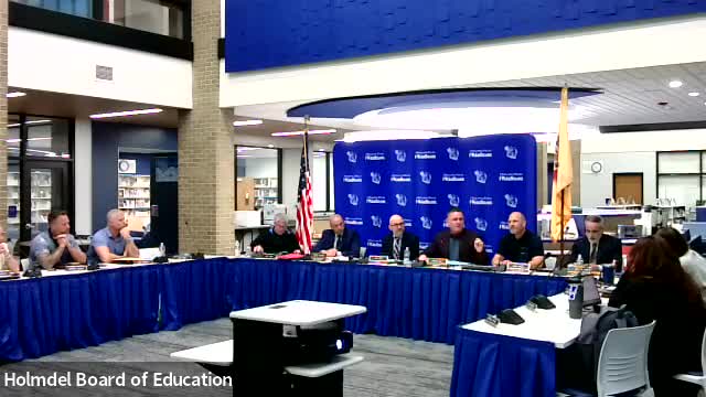School Board Prepares to Recognize Perfect SAT and NJSLA Scores