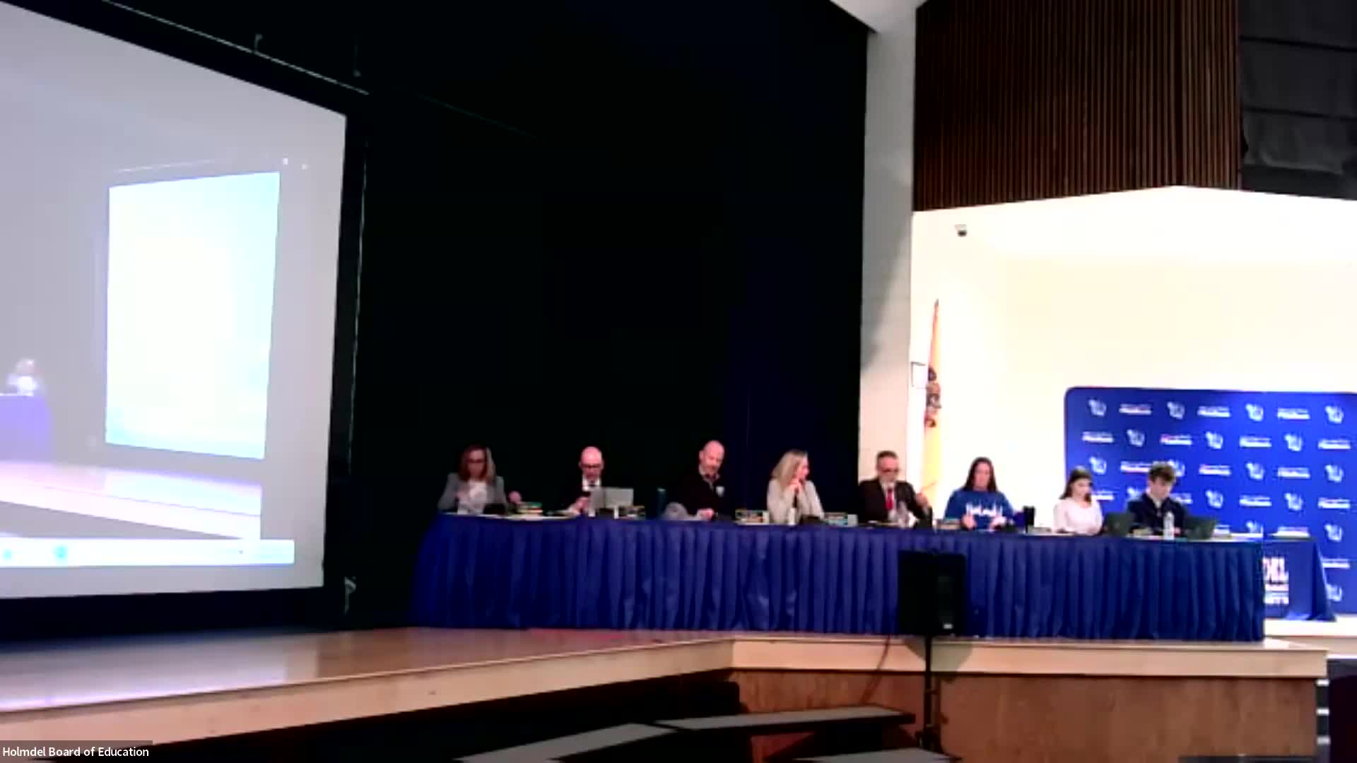 Holmdel schools honor students and staff across arts, STEM and athletics