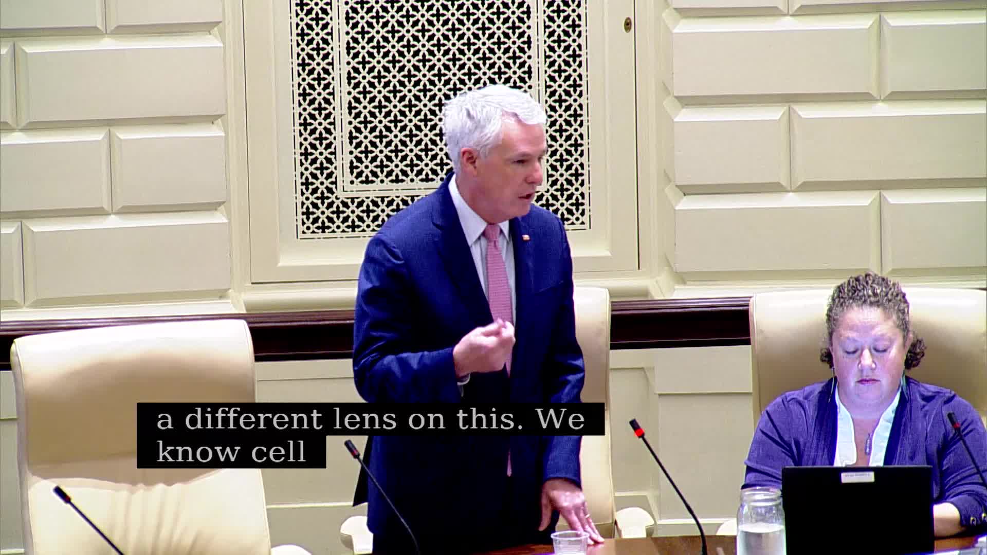 Legislation Aims to Curb Underage Sports Betting in Commonwealth Schools