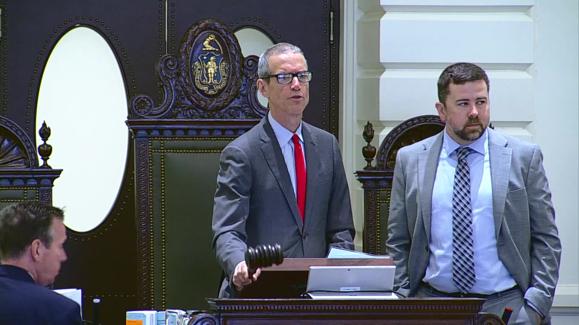Senate Approves Bill Facilitating Municipal Road Funding in Massachusetts
