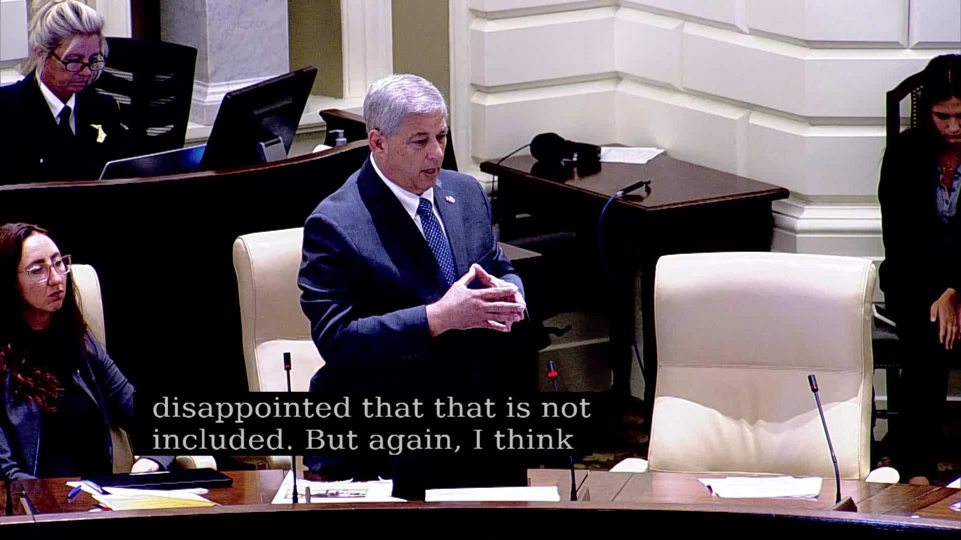 Massachusetts Legislature Passes Bill to Ensure Equal Access to Education for All Students