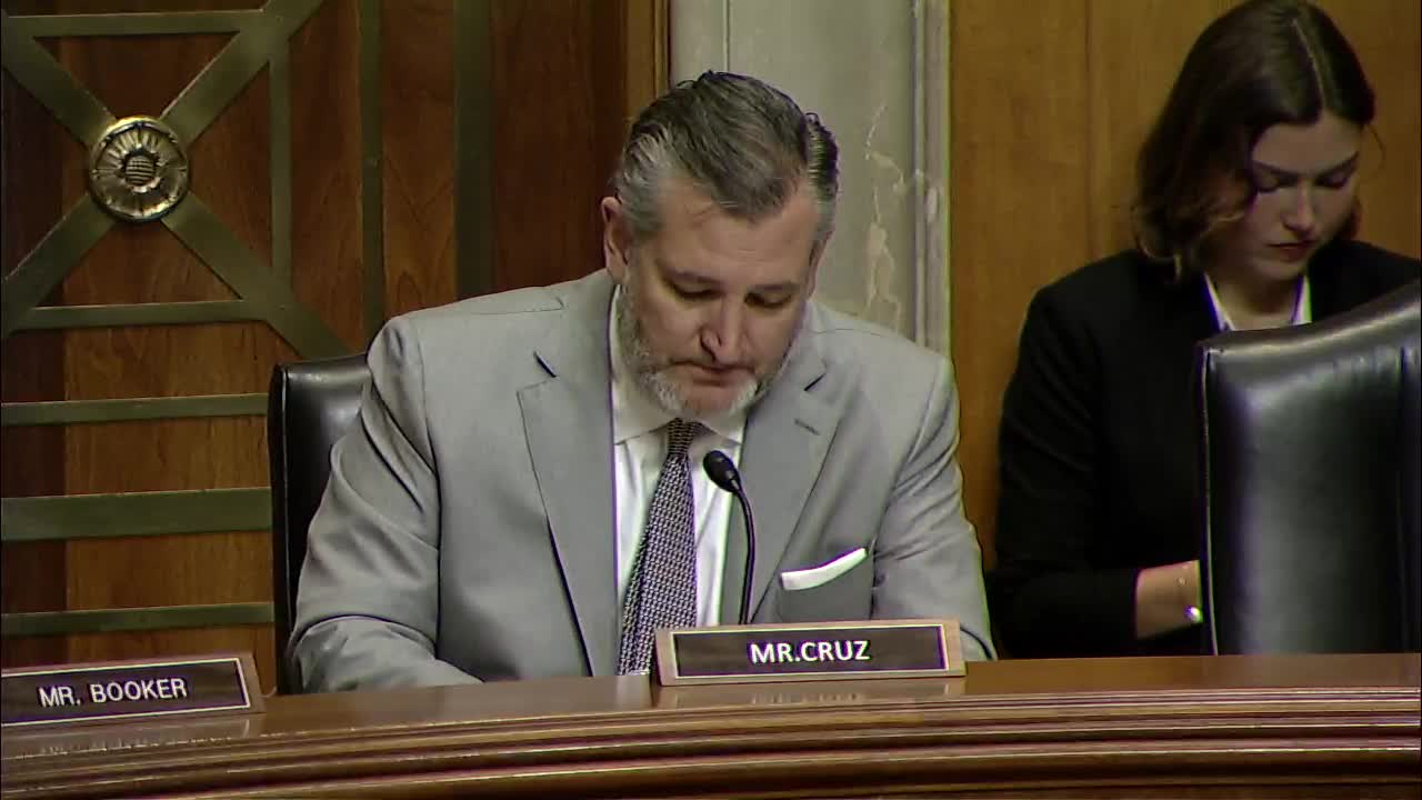 Senators press U.S. agencies to disburse Lobito Corridor funds as alternative to China’s Belt and Road