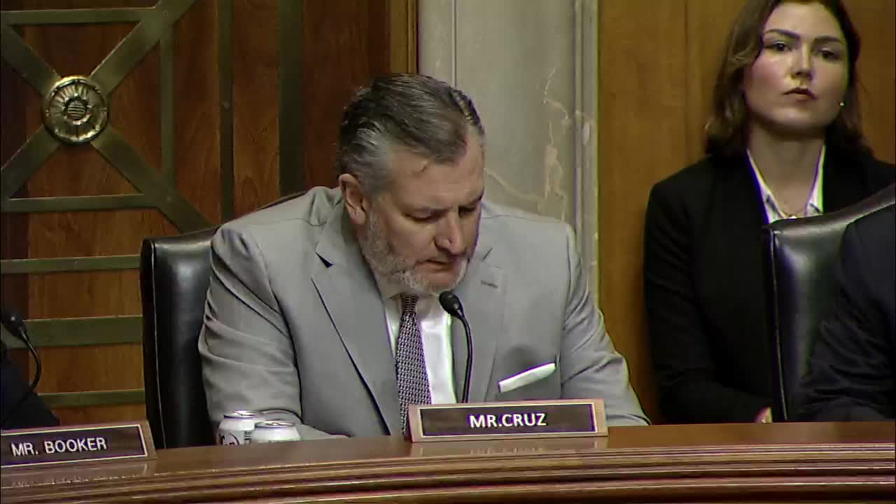 US Ambassador Pratt discusses China's control of critical minerals in Africa