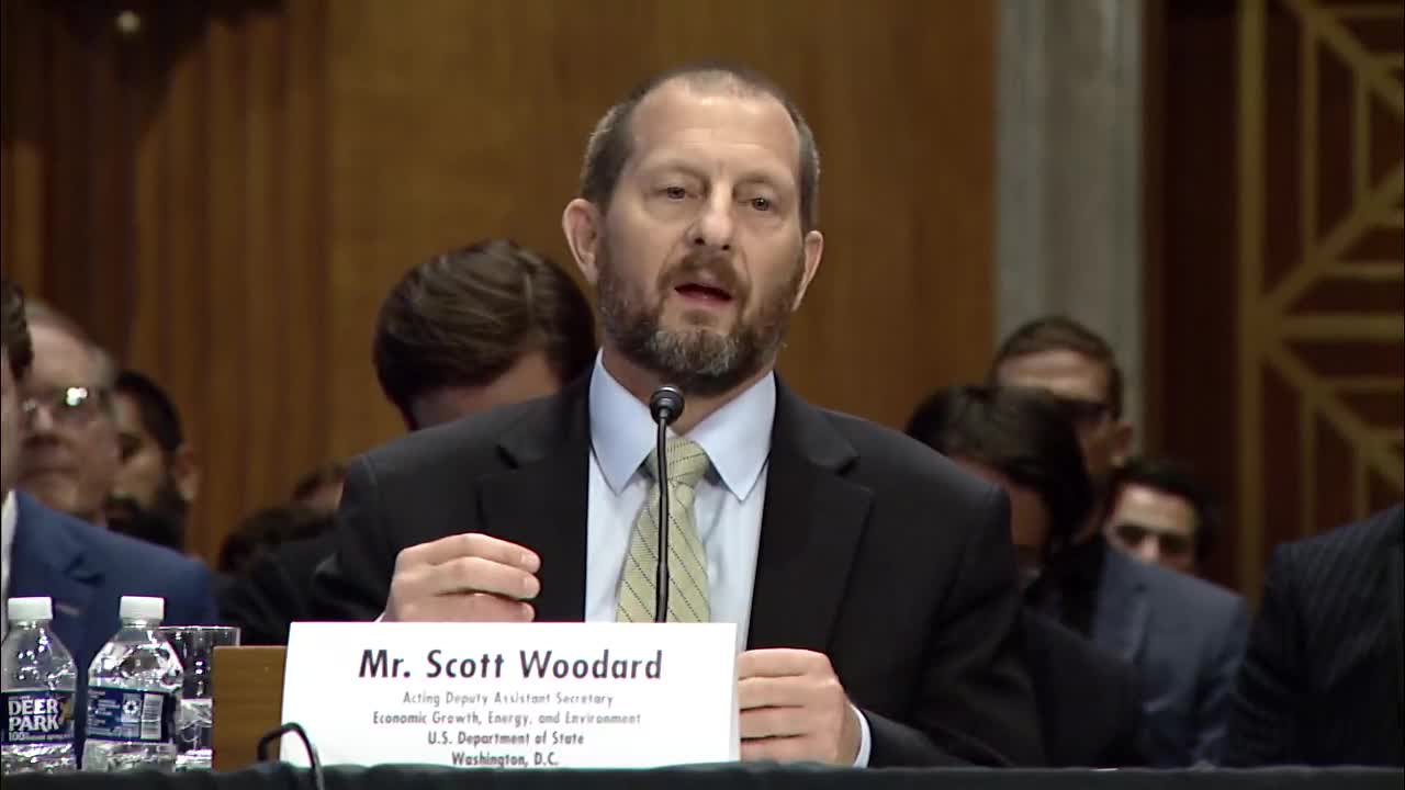 Senator Introduces Bill to Combat Russian Palladium Market Manipulation Impacting US Mining