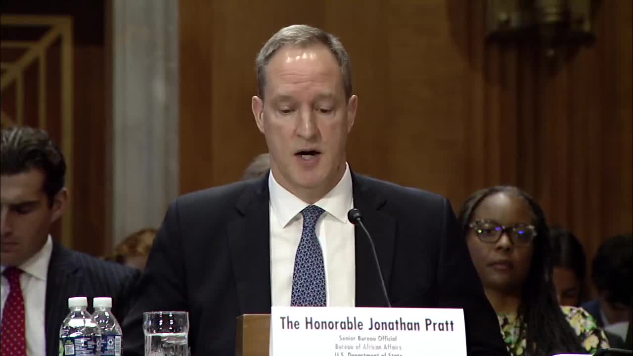 Congress Debates Strategy for Securing US Access to African Rare Earth Minerals