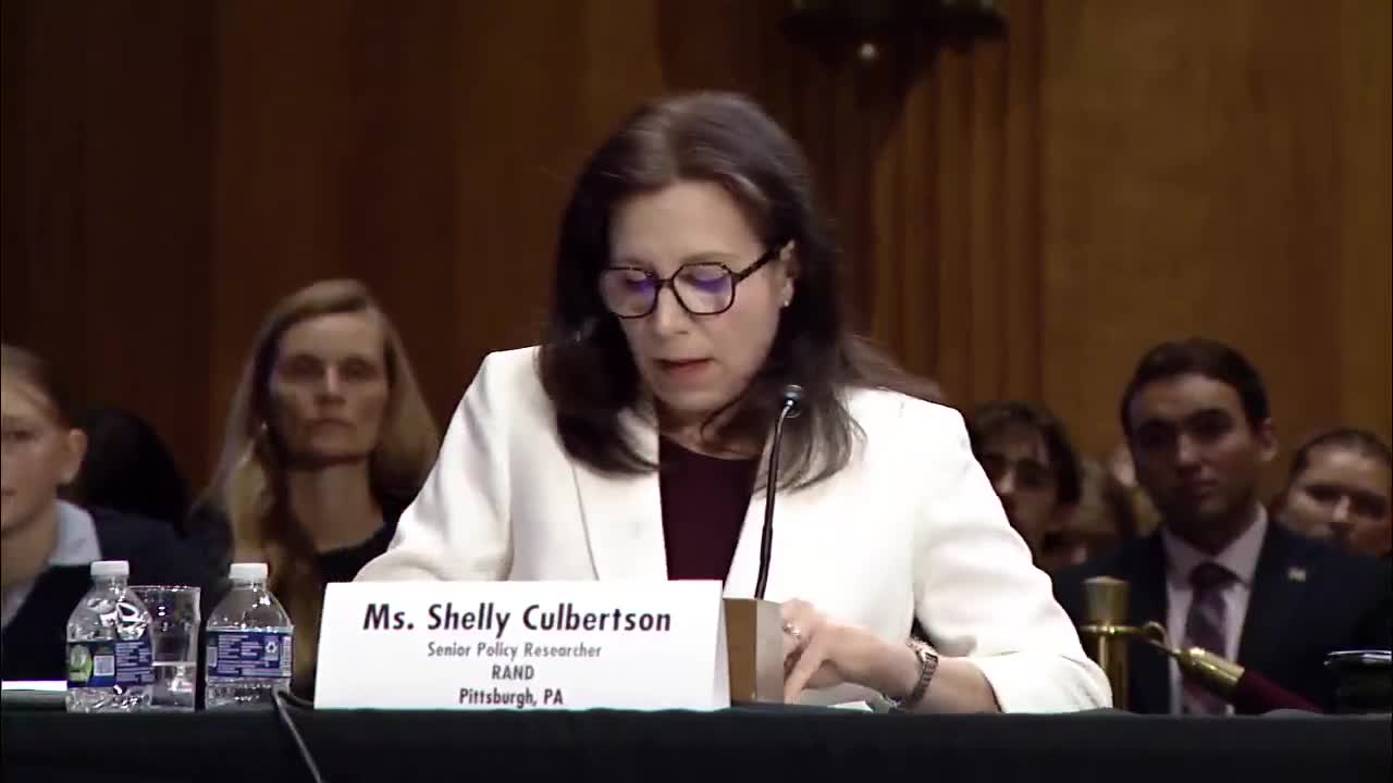 Experts warn reintegration is complex in Iraq; urge jobs, services and donor support