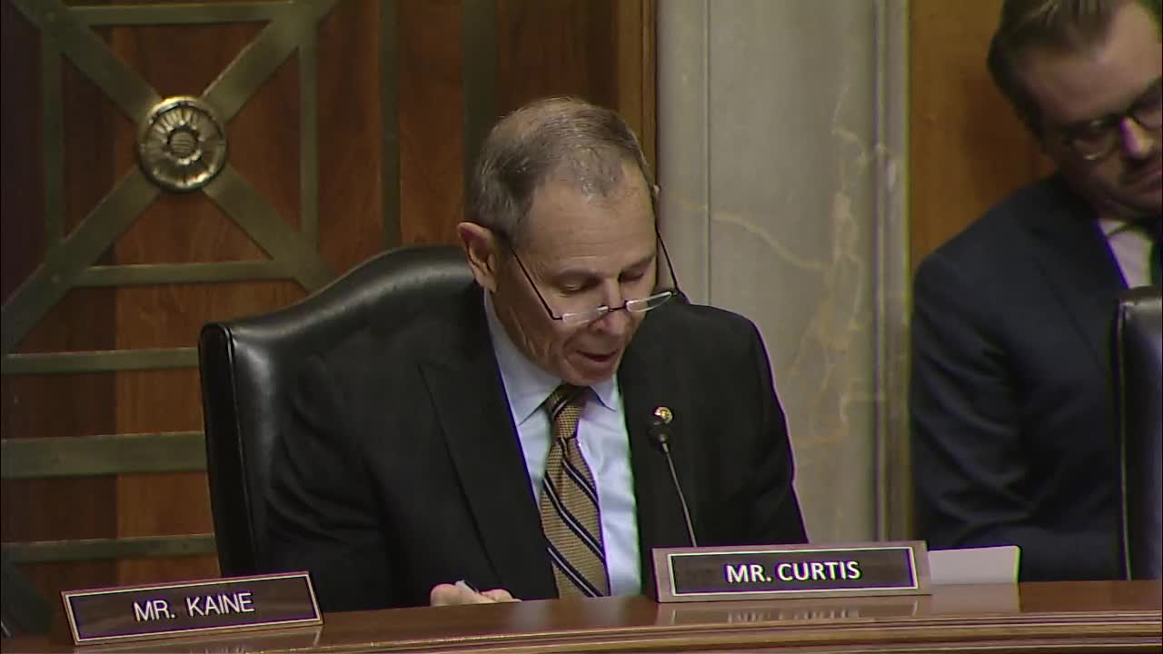 Lawyers and witnesses urge U.S. pressure for Jimmy Lai’s release; cite health and solitary confinement