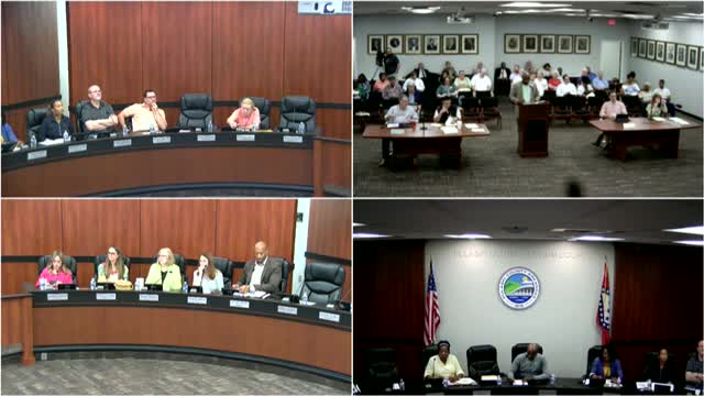 Comcast outlines rural broadband project for Pulaski County residents