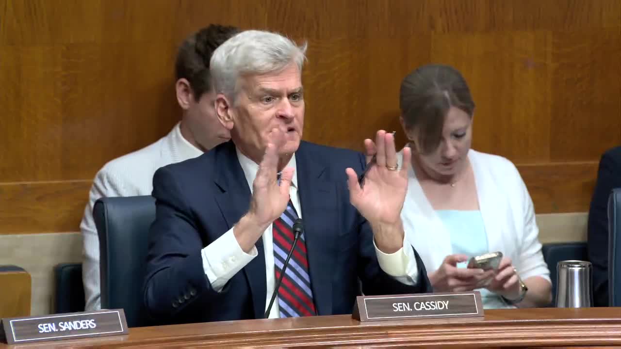 Health Experts Discuss Price Transparency To Lower Premiums For Employers And Patients
