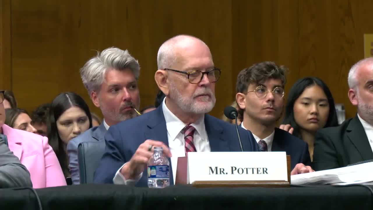 Senate Committee Discusses Medicare Advantage and Prescription Drug Pricing Solutions