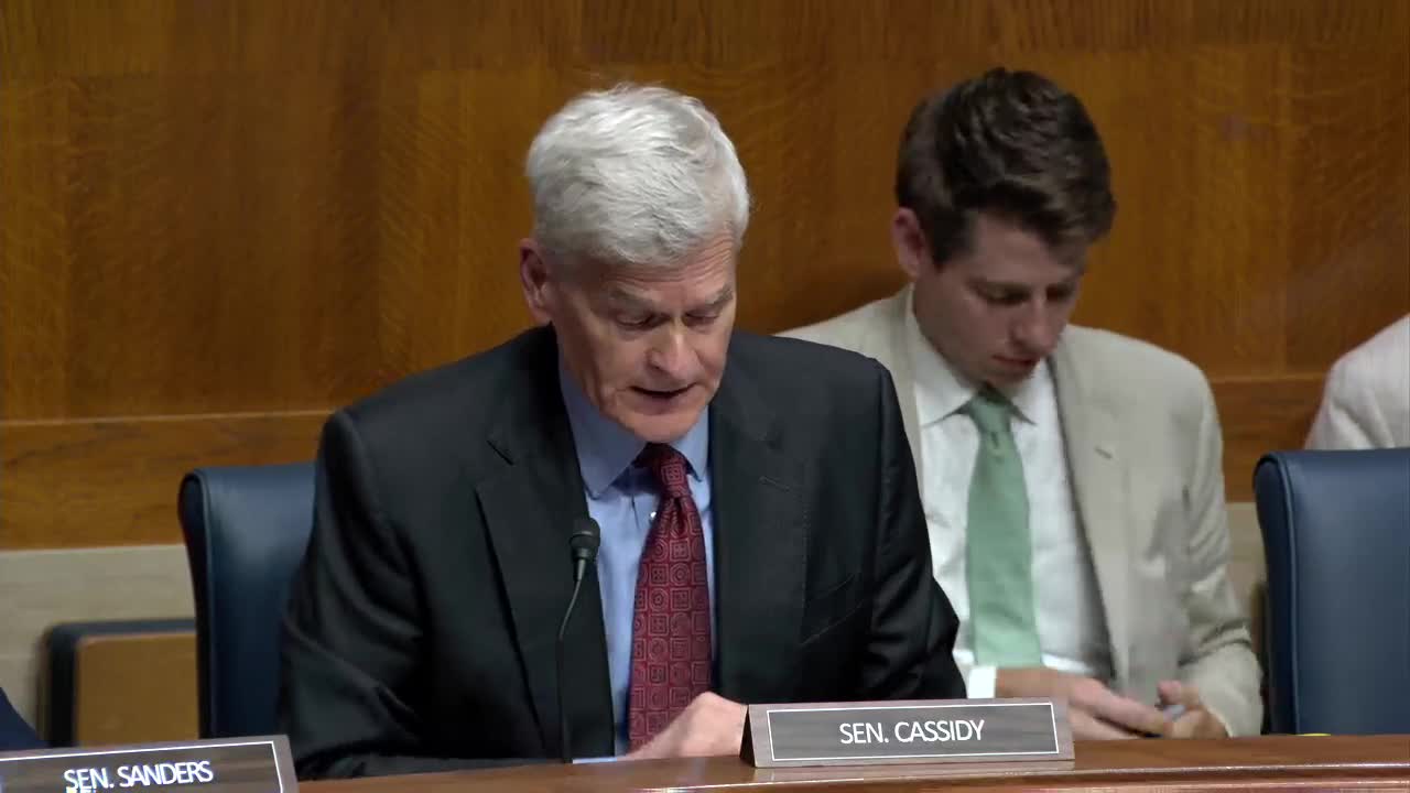 Senator Sanders Advocates for Enhancing Worker Ownership and ESOP Legislation