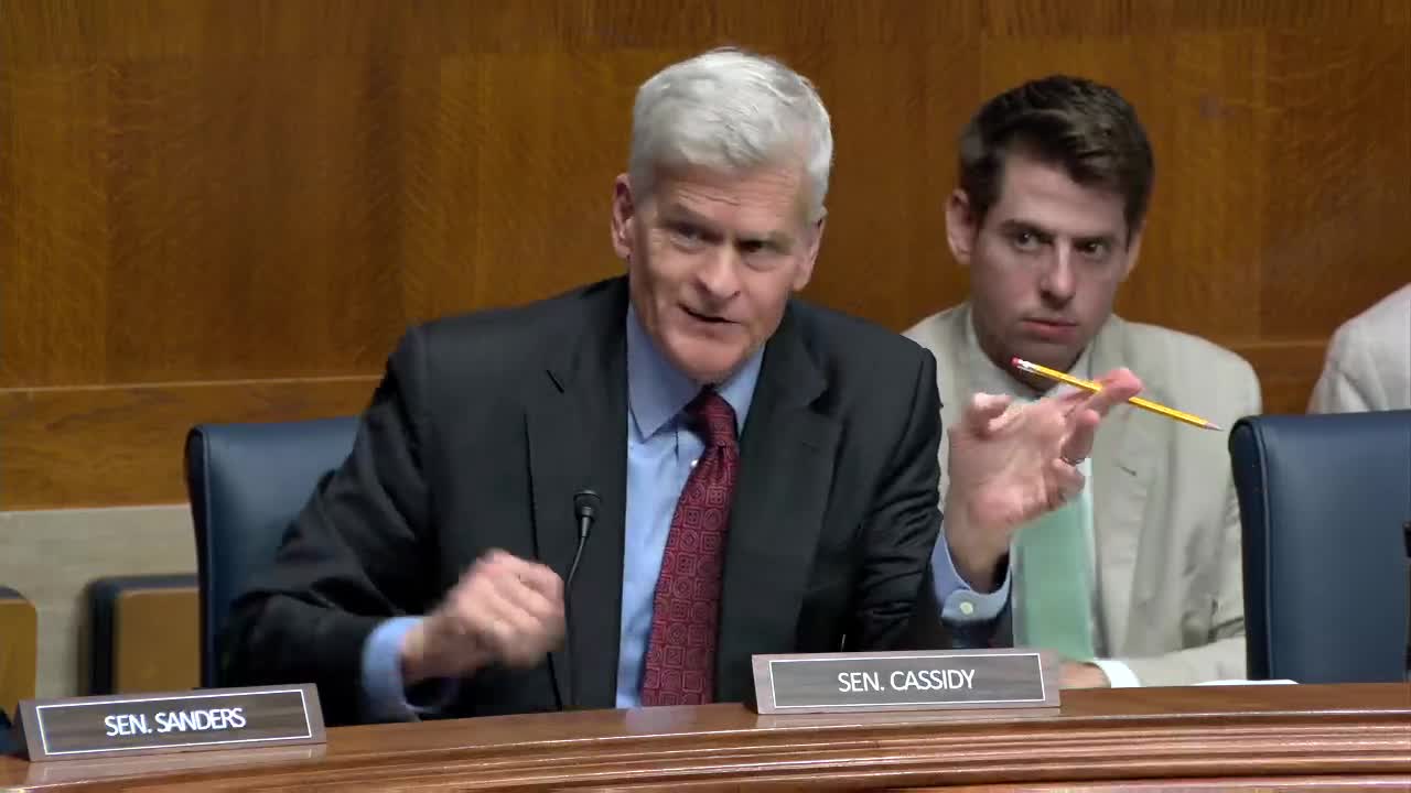Senate Approves Sanders' Amendment to Establish Employee Ownership Council