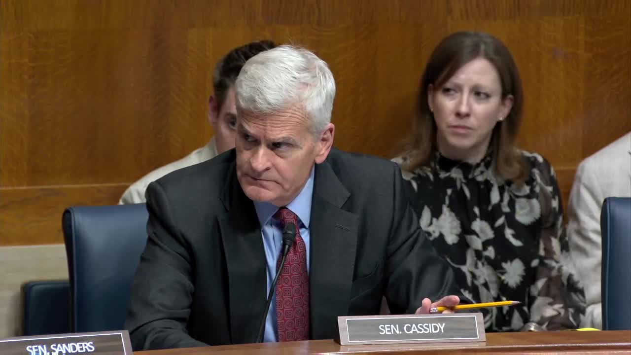 Senators Marshall and Sanders advance bill to facilitate employee stock ownership plans