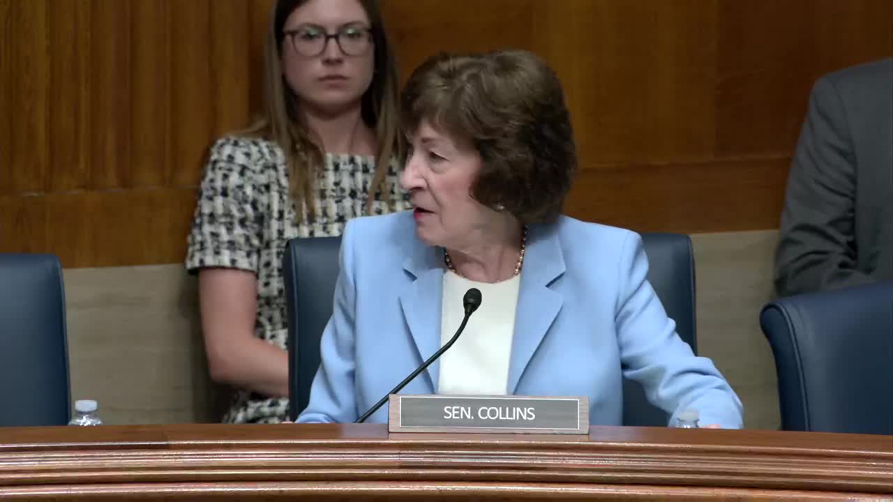 Senators Authorize Reauthorization of Kaye Hagen Tick Act to Combat Lyme Disease